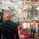 hitman 2 cutscenes